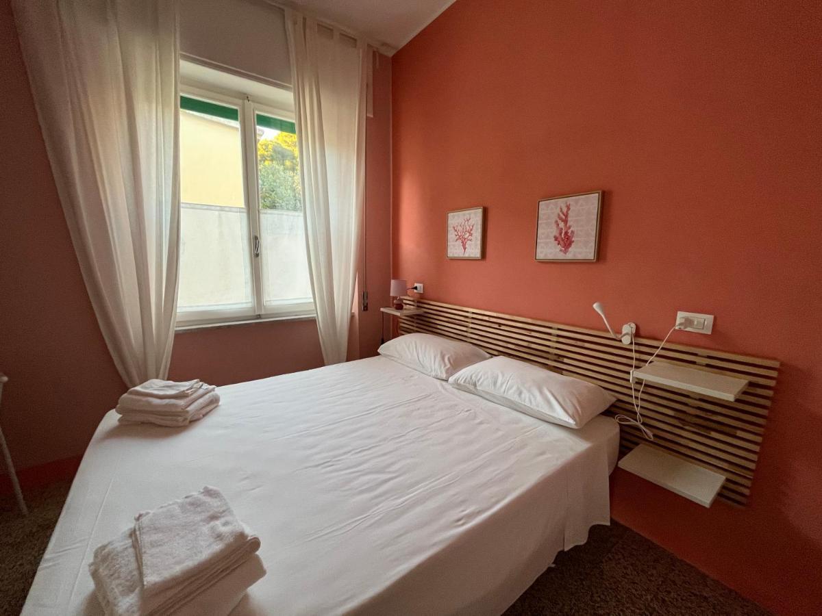 Bed And Coffee Rooms بورتوفيرّايو المظهر الخارجي الصورة