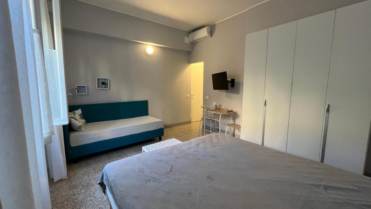 Bed And Coffee Rooms بورتوفيرّايو المظهر الخارجي الصورة