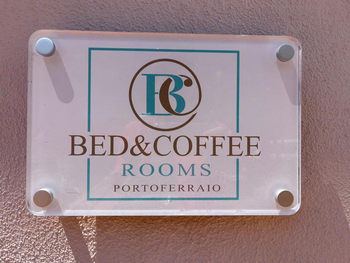Bed And Coffee Rooms بورتوفيرّايو المظهر الخارجي الصورة