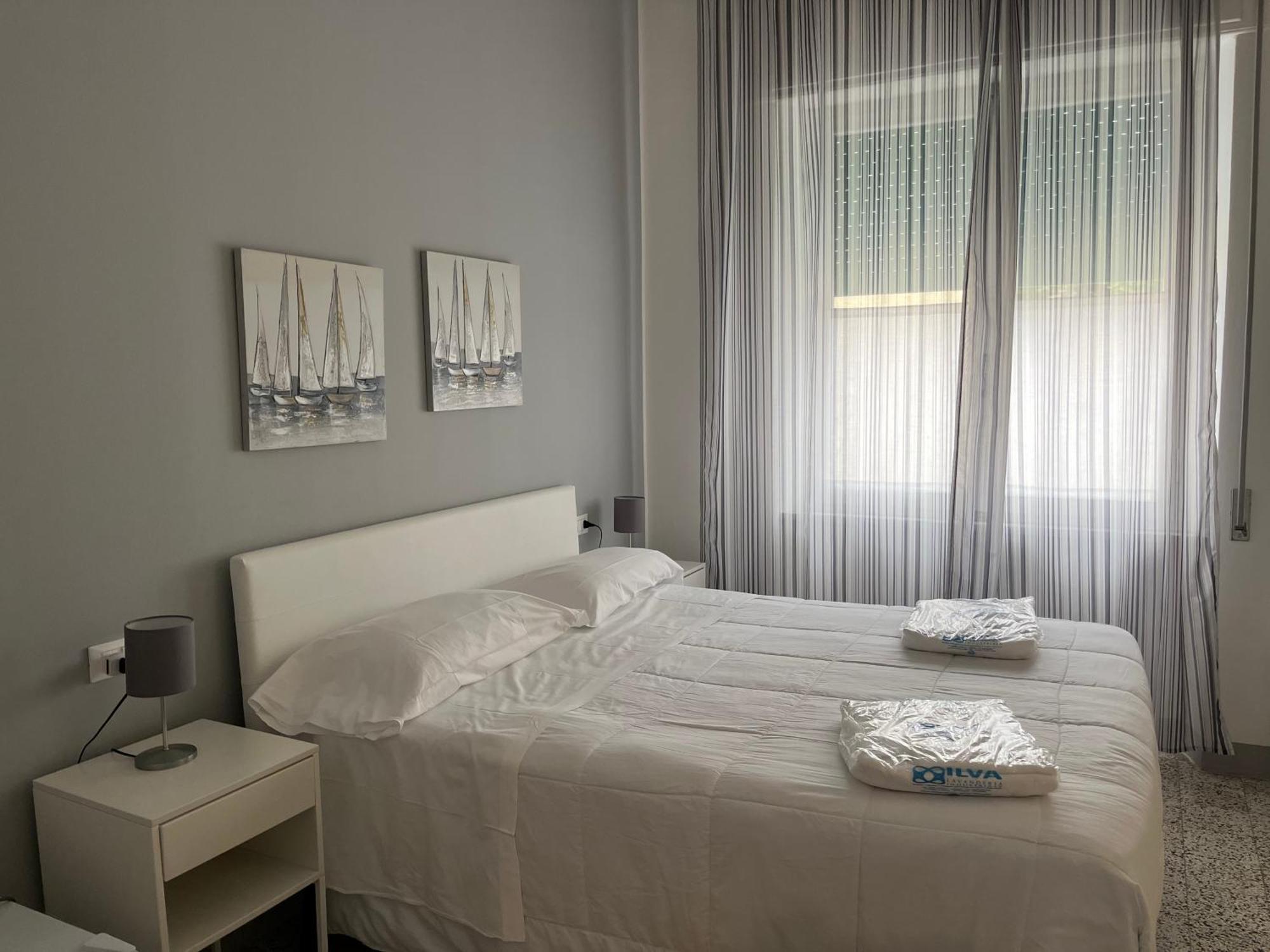 Bed And Coffee Rooms بورتوفيرّايو المظهر الخارجي الصورة