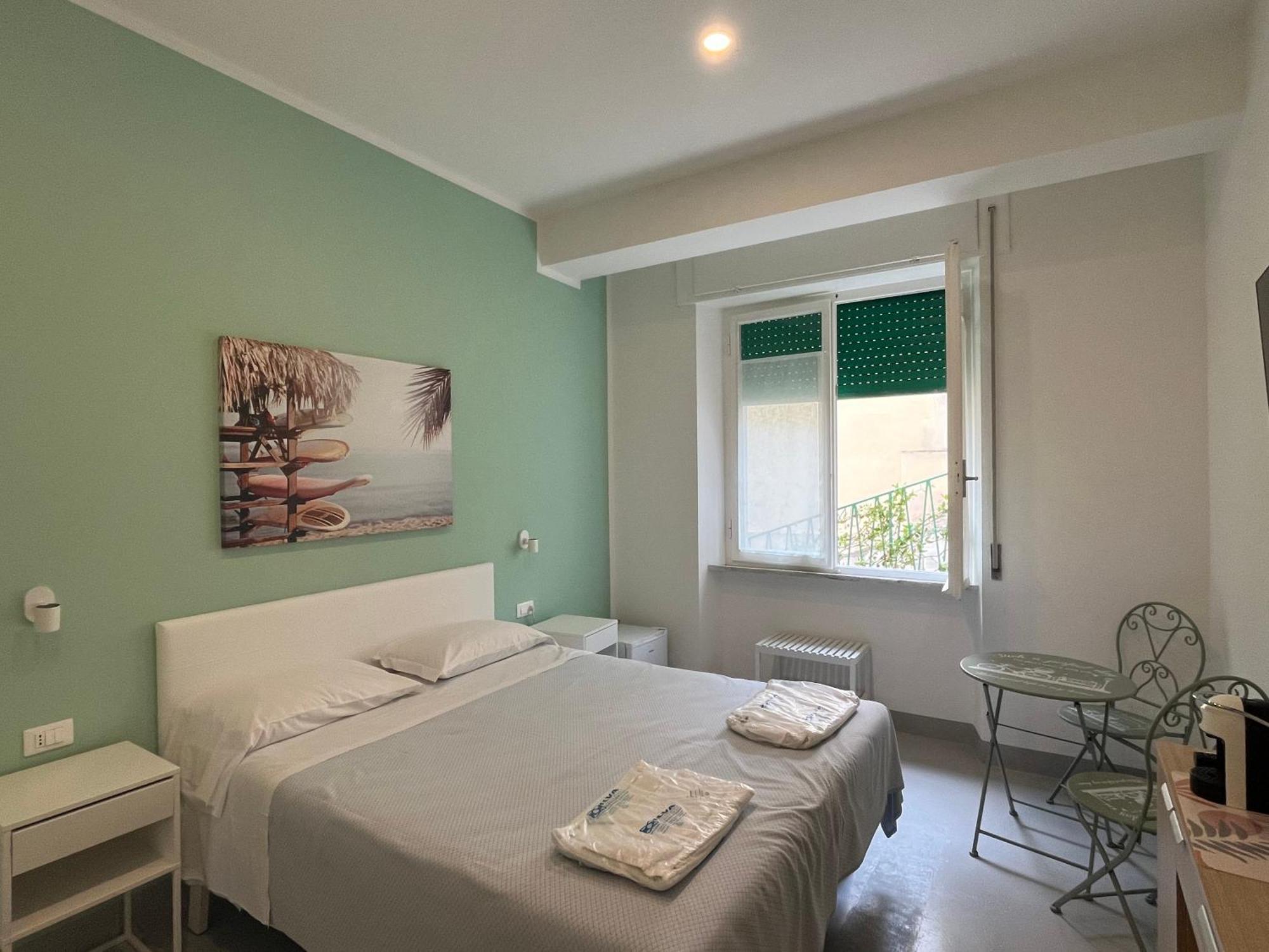 Bed And Coffee Rooms بورتوفيرّايو المظهر الخارجي الصورة